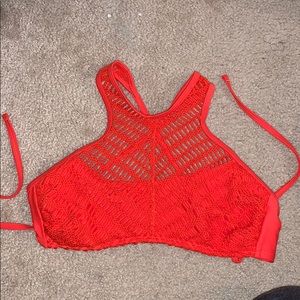 Target Bathing suit top